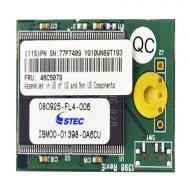 IBM - 77P7409 - Flash Memory Card 4GB