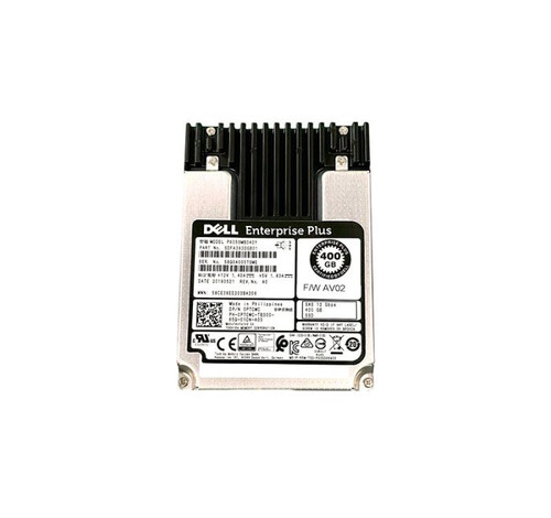 Dell - 0PTCWC - SSD 400GB MLC 12Gb/s 2.5" Write Intensive