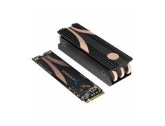 Sabrent - SB-ROCKET-NVMe4-HTSK-1TB - SSD 1TB NVMe PCIe 4.0 M.2 2280