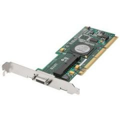 Adaptec - 2254000-R - RAID Adapter SAS 300MB/s PCI-X