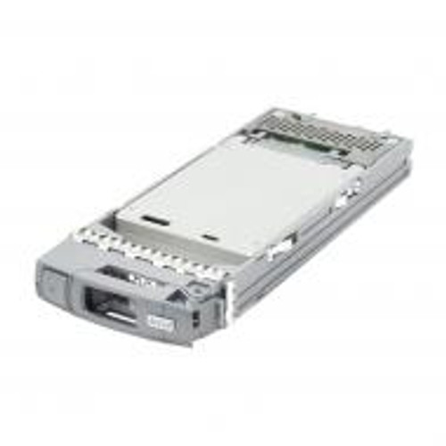 E-X4030A-R6 - NetApp 800GB SAS non-FDE 2.5-inch Solid State Drive