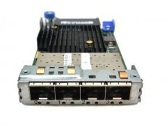 Lenovo - 4XC0F28744 - Network Adapter 10Gb 4-Port SFP+ Converged