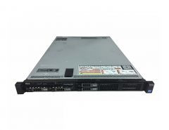 Dell - 5H52N - Chassis Assembly 2.5" 10-Bay 1U Server