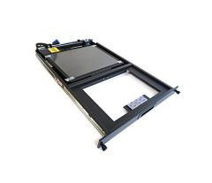 IBM - 1723-3RX - KVM Console 1U 15-inch Flat Panel