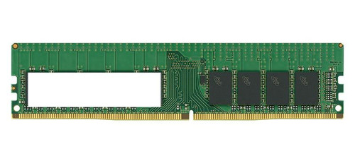 Crucial 32GB DDR4-2666MHz ECC Unbuffered Memory Kit for Servers - 4 X 8GB DIMMs