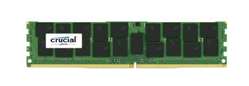 Crucial - CT4K16G4RFS4266 - Memory 64GB DDR4 2666MHz Registered ECC