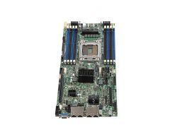 Intel - S1600JP2 - Motherboard DDR3 Socket Barebone