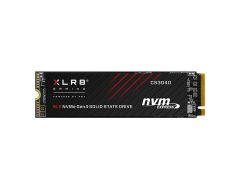 PNY - M280CS3040-2TB-RB - SSD 2TB PCIe NVMe 4.0 M.2