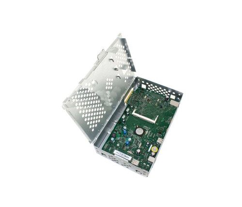 HP - CF036-60001-C - Formatter LaserJet ENT 600 M601 M602 M603