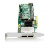 HP - 491193-B21 - RAID Controller PCI-Express x8 SAS 300Mb/s 256MB
