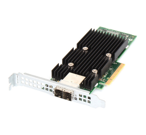 Dell Dual Channel SAS External Controller Card - 02PHG9
