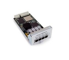 Juniper - PB-12FE-TX - Interface Card 12-Port 10/100Base-TX