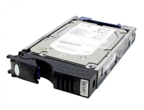 EMC 600GB 10000RPM SAS 6Gb/s Hard Drive for 3.5-inch Servers