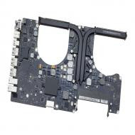 Apple - 820-2914-B - Motherboard Core i7-2760QM 2.4GHz 17-inch