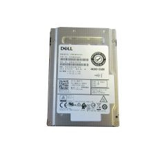 Dell 400GB SAS SSD - 0WGP72