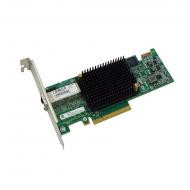 HP - SN1100E-2P - Host Bus Adapter Dual-Port 16Gb Fibre Channel PCIe 3.0