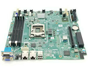 Dell - FF8V4 - Motherboard DDR4 PowerEdge R330 Server