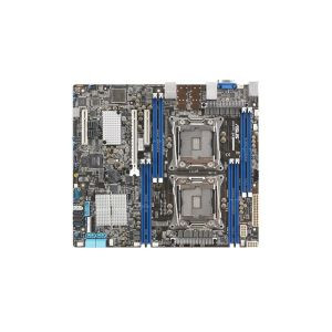 ASUS - Z10PC-D8 - Motherboard LGA2011-3 C612 DDR4 ATX 8-DIMM