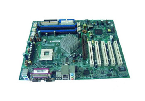 325675-001 - HP (Motherboard) P4 PGA478 for XW4100 Workstation