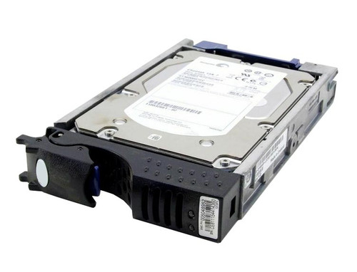 EMC 300GB 10K SAS 6Gb/s 2.5 Hard Drive for Servers