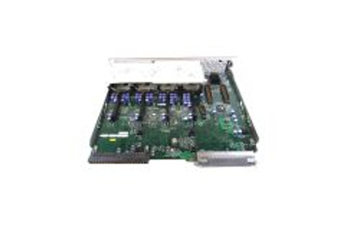 Dell H3676 PE66xx 4-Socket System Board Assy with Tray - Compatible with Dell Servers - Server Motherboard
