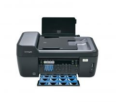 Lexmark - 4443-2W2 - Printer Color InkJet