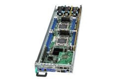 Intel - S2600JFF - Server Board Xeon E5-2600 Dual 1GbE