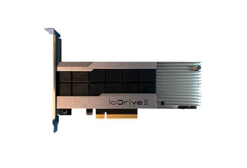 Dell - 0FRW6M - SSD 365GB MLC PCI Express Card