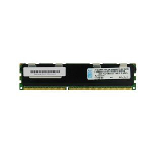 IBM - 93Y4300 - Memory 32GB DDR3-1066 ECC Registered 240-Pin