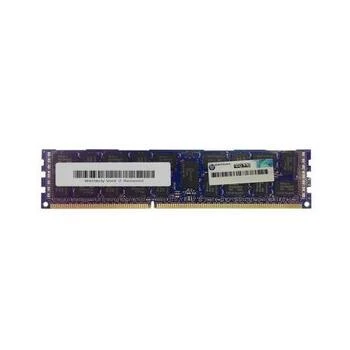 HP - 604502-64G - Memory 64GB DDR3-1333MHz ECC Registered Low Voltage