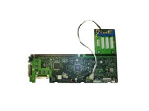 D9143-60008 - HP - I/O Base Board for Netserver LT6000 Server