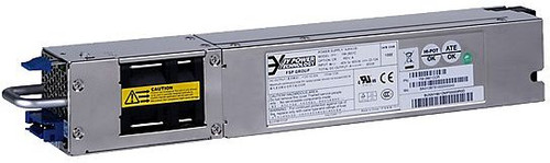 HP 650W Power Supply - JC680A#ABA - For HP Switches