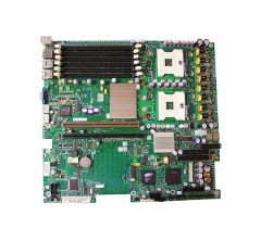 Intel - SE7520JR2ATAD1 - Motherboard Socket 604 E7520 DDR1 ATX