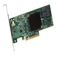 Dell LSI MegaRAID 9341-8i Controller Card - WFN6R