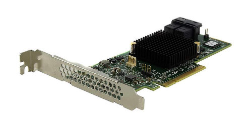 LSI - 05-26106-00 - RAID Controller 8-Port 12Gb/s SAS/SATA PCIe 3.0