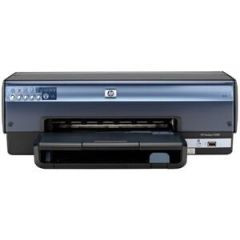 HP - C8969A#B1H - Printer Inkjet 36PPM 4800x1200 USB Wireless Ethernet