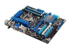 HP - D9820-69009 - Motherboard Socket 370 Intel Pentium III