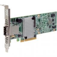 Intel RAID Controller - RS3SC008 - SAS 12Gbps PCIe 3.0