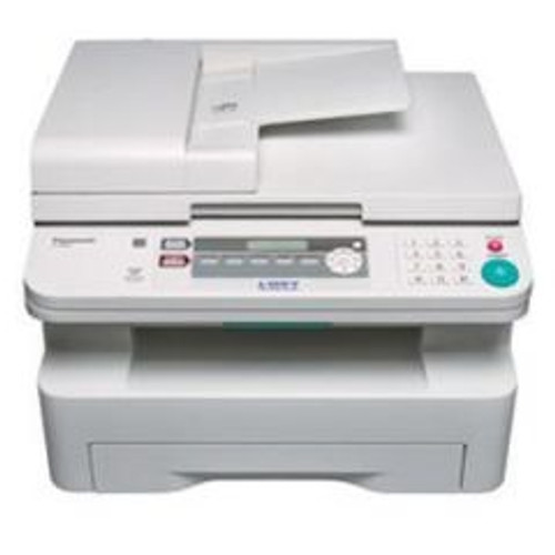 Panasonic KX-MB271 Monochrome Multifunction Printer 18 ppm 600 x 600 dpi USB - Ideal for home or office use
