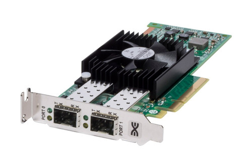 Dell - HD2MG - Host Bus Adapter 16GB Fibre Channel Dual Port PCI-Express