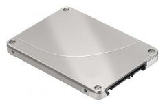 HP - HITX5552790-A - SSD 400GB SAS 6Gb/s 2.5" MLC