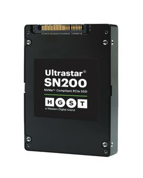 Hitachi - 0TS1354 - SSD 960GB NVMe PCIe 3.0 x4 U.2 2.5"