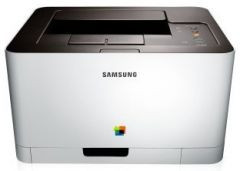 Samsung - CLP-365W/XAA - Color Laser Printer 2400x600 DPI