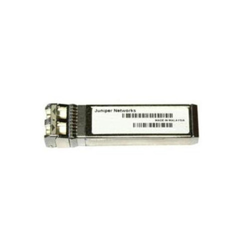 QFX-QSFP-40G-ESR - Juniper 40Gbps 40GBase-ESR Multi-mode Fiber 300m 850nm MPO Connector QSFP+ Transceiver Module