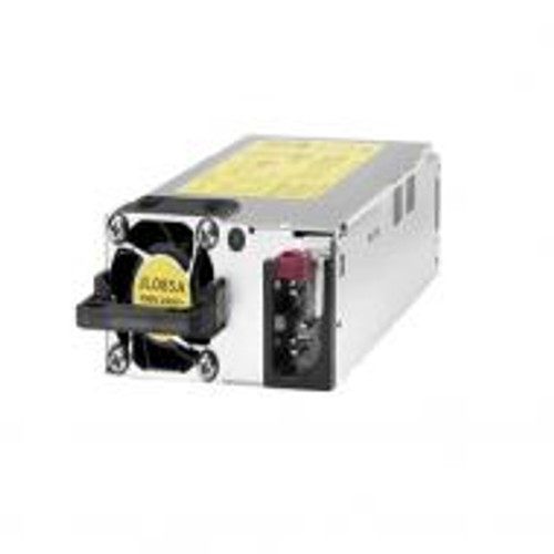 JL085A#ABA - HP - 250-Watts 12VDC Power Supply for Aruba X371