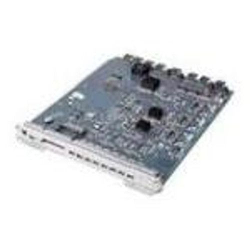 Nortel Passport 8393SF R-Switch Module 8Slot SFP GBIC Flash Card - DS1404076 - Network Switch Component
