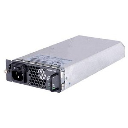 JL087A#ABA - HP ENT - HPE Aruba X372 - Power supply - hot-plug / redundant - AC 110-240 V - 1050 Watt - United States