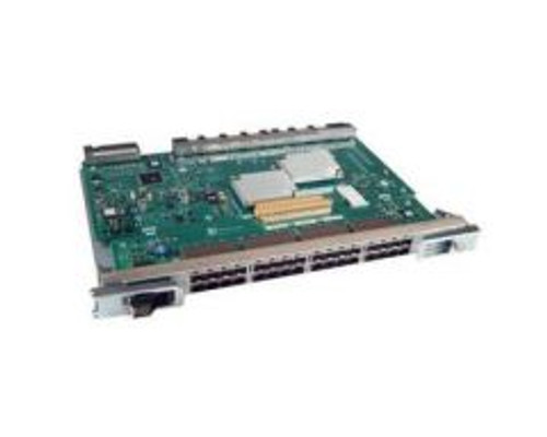 411856-001 - HP - 16-Port Blade Card for StorageWorks 4/256 SAN Director Switch