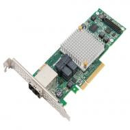 Dell - GPCMR - RAID Controller 16-Port SAS SATA 12Gb/s PCIe Gen3