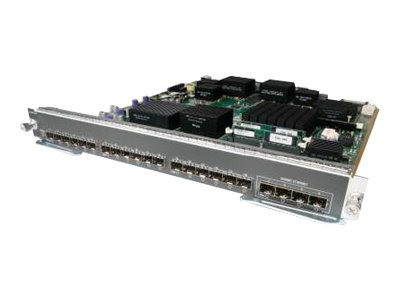 Cisco Reman MDS 9000 18Pt FC & 4Pt GE Mod DS-X9304-18K9= for data center servers